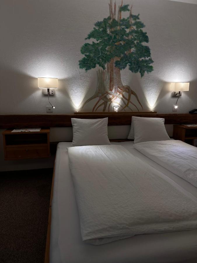 Hotel Acla Filli Zernez Kültér fotó