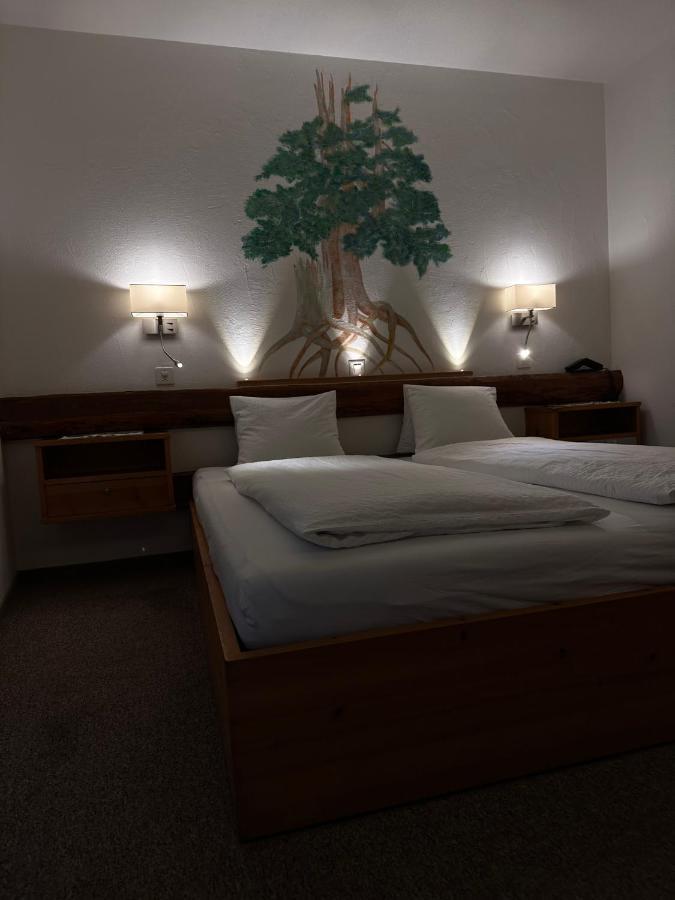Hotel Acla Filli Zernez Kültér fotó