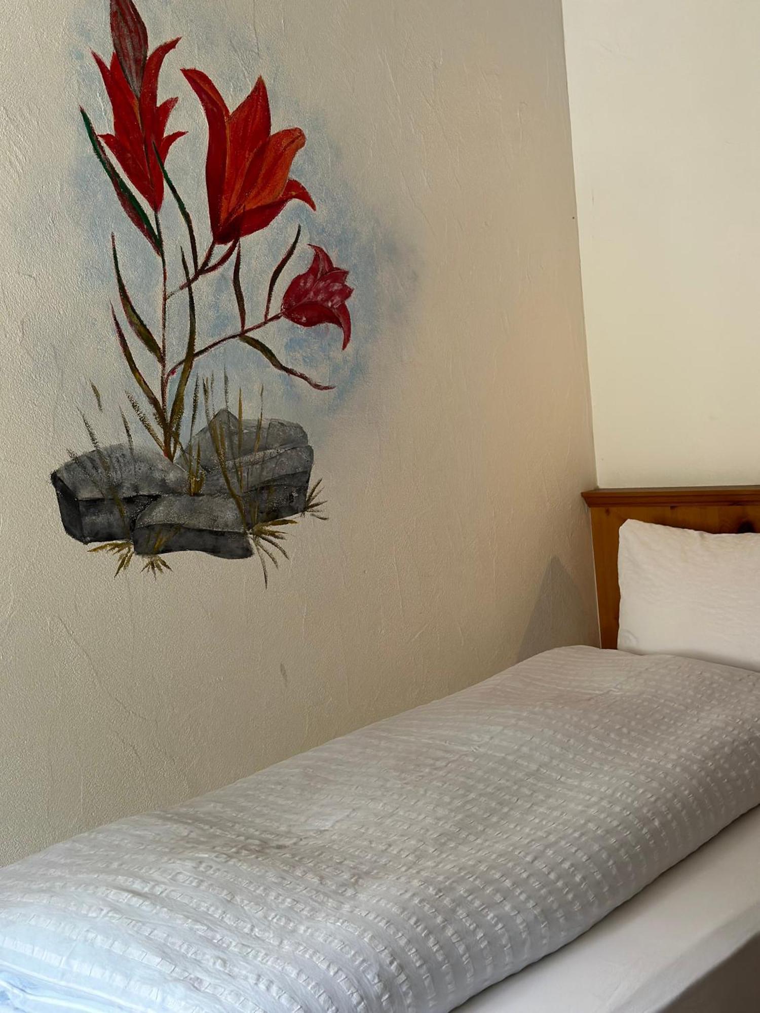 Hotel Acla Filli Zernez Kültér fotó