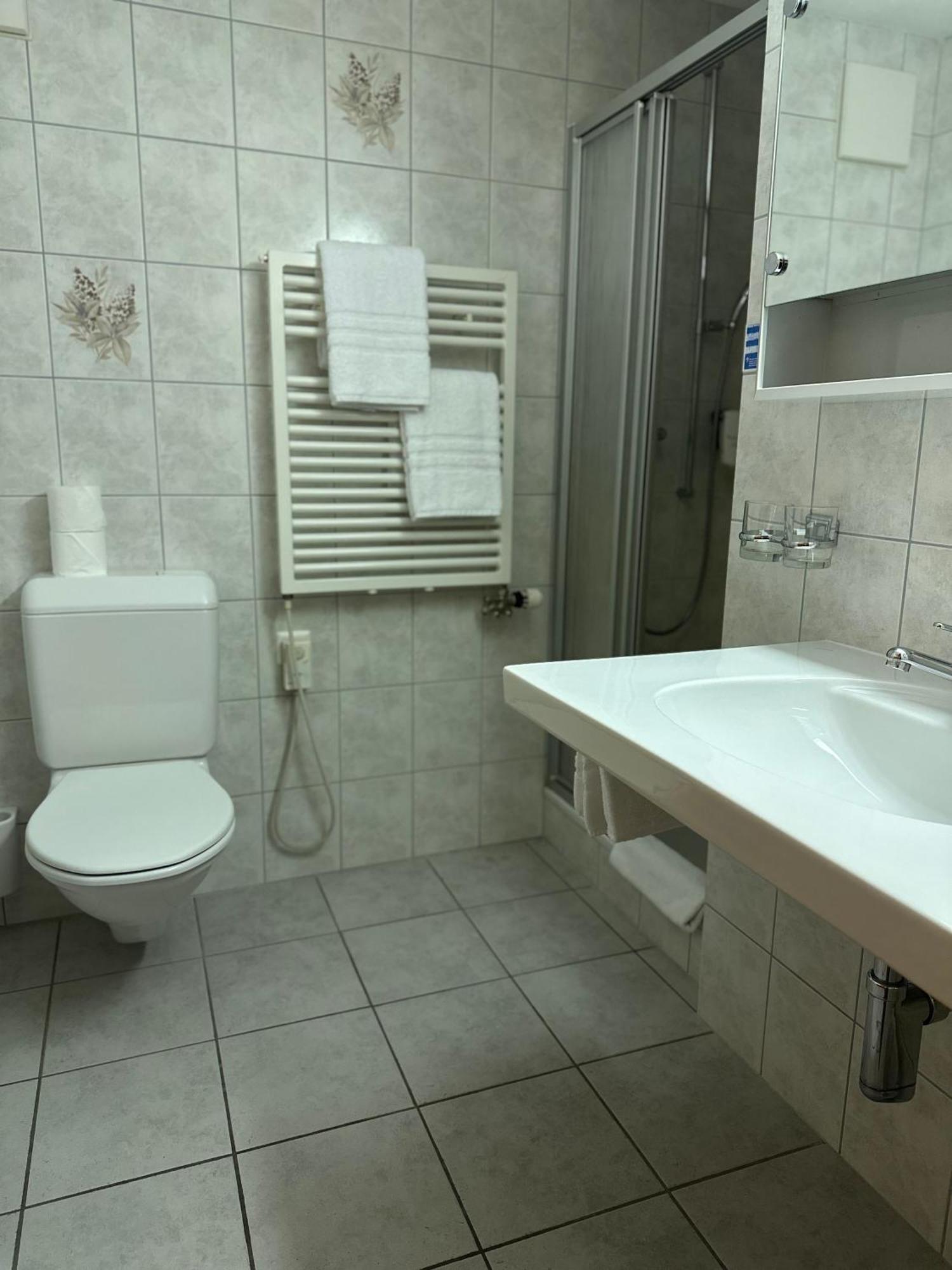 Hotel Acla Filli Zernez Kültér fotó